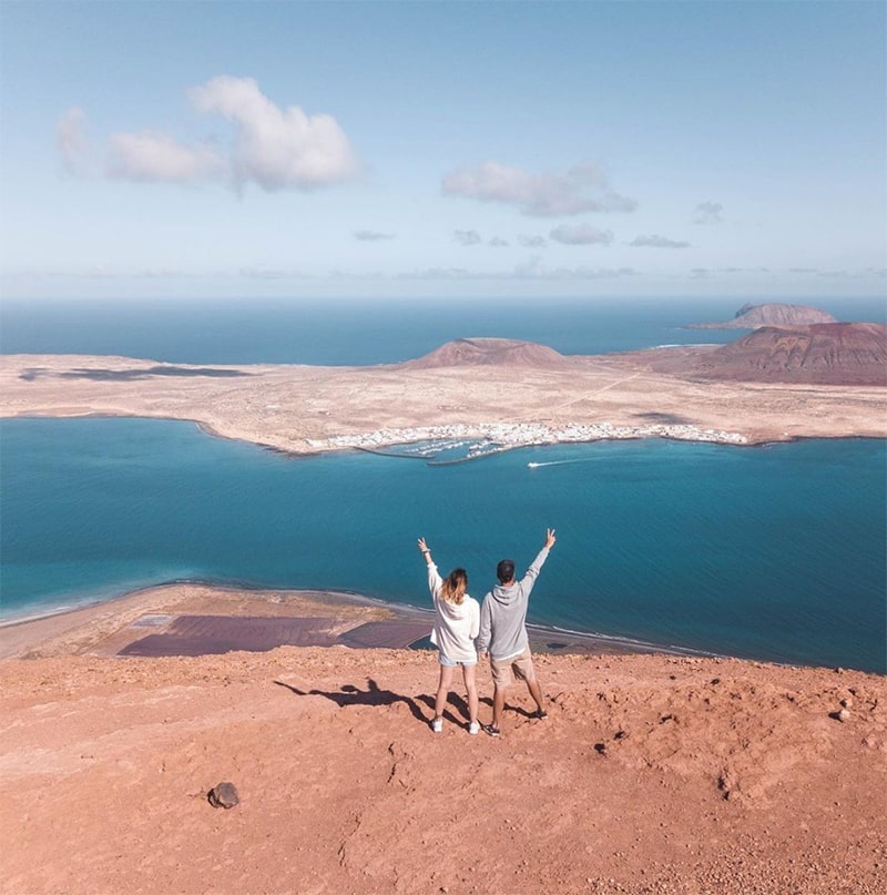 <strong>Isla de La Graciosa</strong> by <a href='https://www.instagram.com/p/CRt_moFrmPN/' target='_blank'><strong>@mikeandmerytv</strong></a> on Instagram.