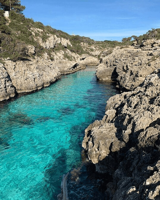 <strong>Menorca</strong> by <a href='https://www.instagram.com/p/CE9gtjPg7Ao/' target='_blank'><strong>@xavicardona76</strong></a> on Instagram.